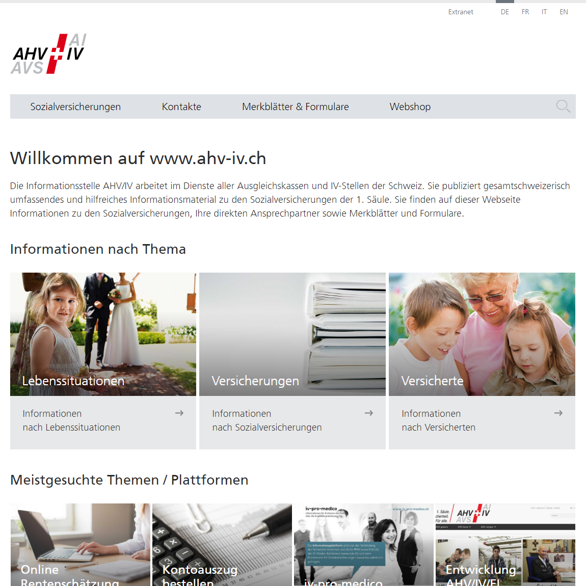 website picture